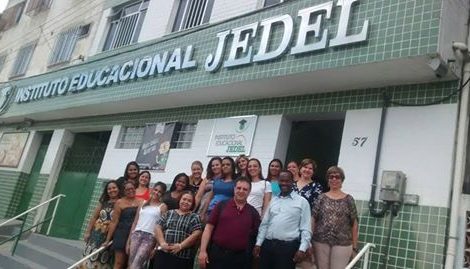 jedel reuniao