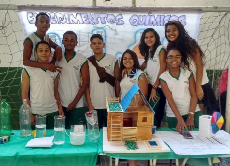 Feira de Ciências