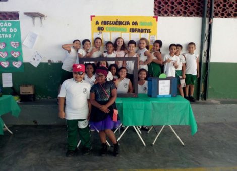 feira integrada