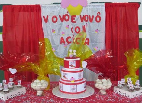 vovo