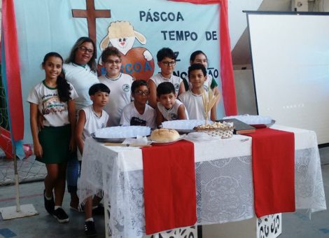 PASCOA