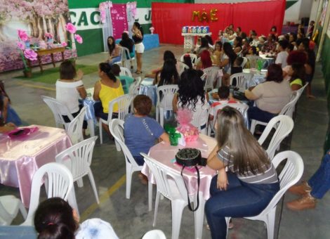 dia das maes