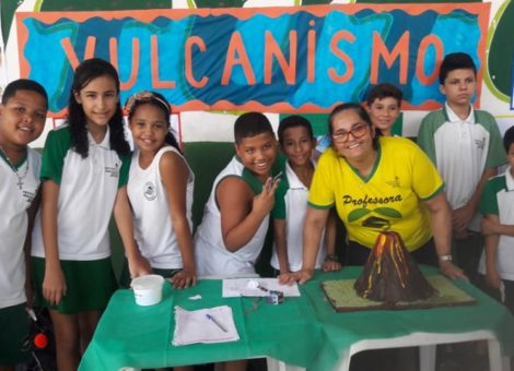 feira de ciencias