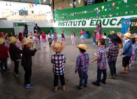 festa na roça
